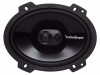 3-полосная коаксиальная акустика Rockford Fosgate P1683 3-полосная коаксиальная акустика Rockford Fosgate P1683